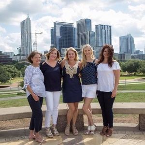 Meet your Posher, Ellen